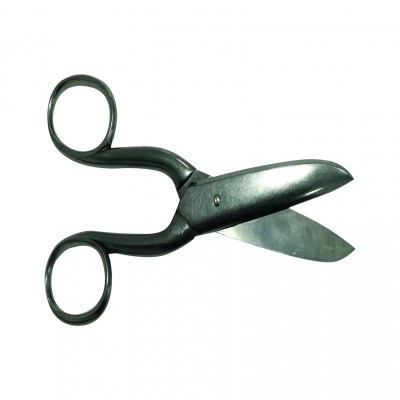 stock maker scissors